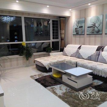 葫芦岛金丝新天地如家海景公寓酒店提供图片