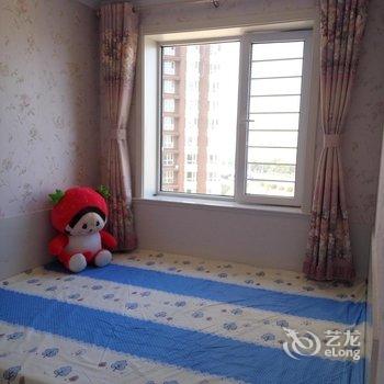 葫芦岛金丝新天地如家海景公寓酒店提供图片