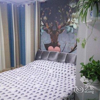 葫芦岛金丝新天地如家海景公寓酒店提供图片