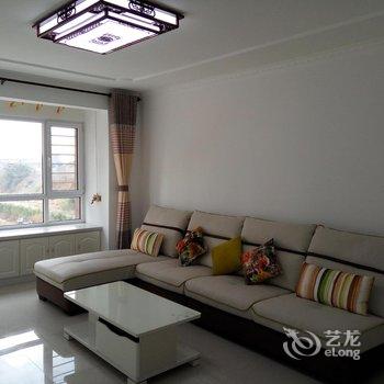 葫芦岛金丝新天地如家海景公寓酒店提供图片