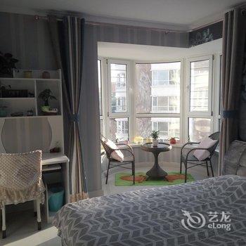 葫芦岛金丝新天地如家海景公寓酒店提供图片