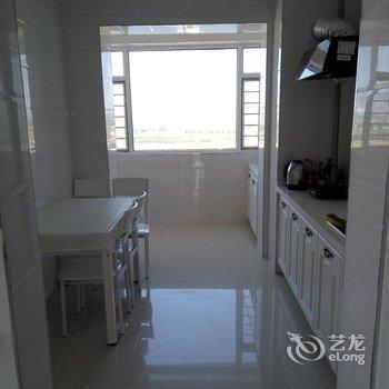 葫芦岛金丝新天地如家海景公寓酒店提供图片