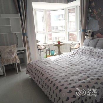 葫芦岛金丝新天地如家海景公寓酒店提供图片