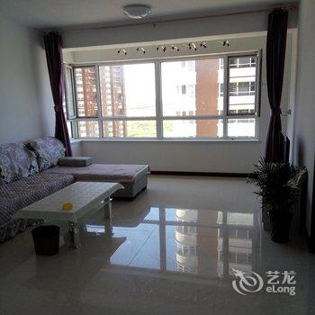 葫芦岛金丝新天地如家海景公寓酒店提供图片