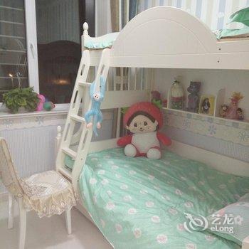 葫芦岛金丝新天地如家海景公寓酒店提供图片