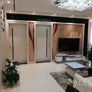 葫芦岛金丝新天地如家海景公寓酒店提供图片