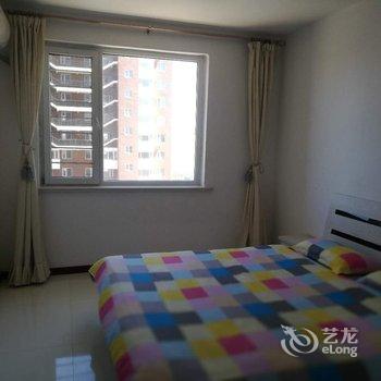 葫芦岛金丝新天地如家海景公寓酒店提供图片