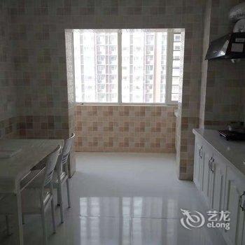 葫芦岛金丝新天地如家海景公寓酒店提供图片