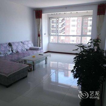 葫芦岛金丝新天地如家海景公寓酒店提供图片