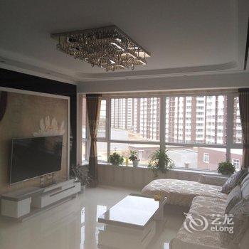 葫芦岛金丝新天地如家海景公寓酒店提供图片