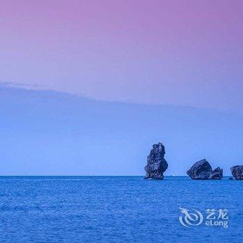 葫芦岛金丝新天地如家海景公寓酒店提供图片