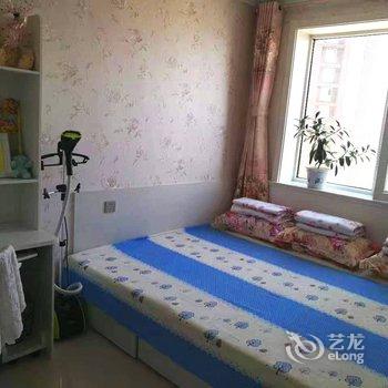 葫芦岛金丝新天地如家海景公寓酒店提供图片