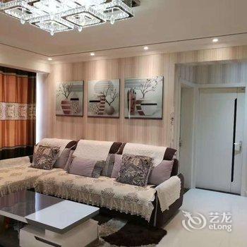 葫芦岛金丝新天地如家海景公寓酒店提供图片