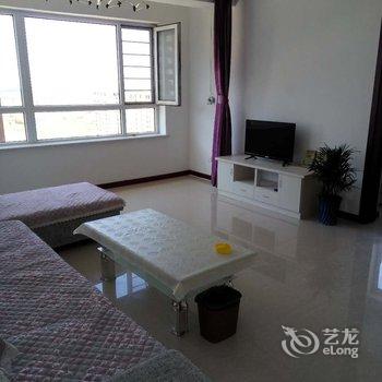 葫芦岛金丝新天地如家海景公寓酒店提供图片