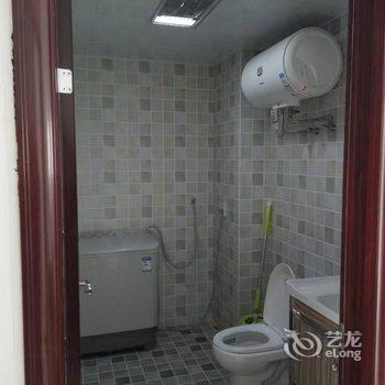 葫芦岛金丝新天地如家海景公寓酒店提供图片