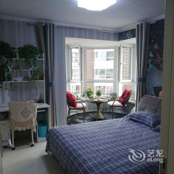 葫芦岛金丝新天地如家海景公寓酒店提供图片