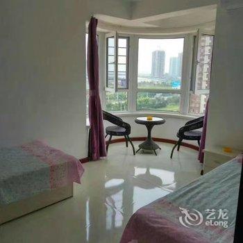 葫芦岛金丝新天地如家海景公寓酒店提供图片