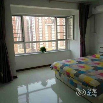 葫芦岛金丝新天地如家海景公寓酒店提供图片