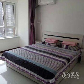 葫芦岛金丝新天地如家海景公寓酒店提供图片