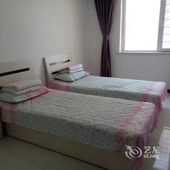 葫芦岛金丝新天地如家海景公寓酒店提供图片