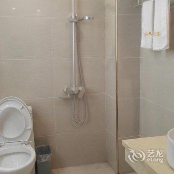 安顺黄果树瀑仙来大酒店酒店提供图片