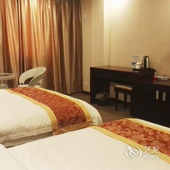 安顺黄果树瀑仙来大酒店酒店提供图片