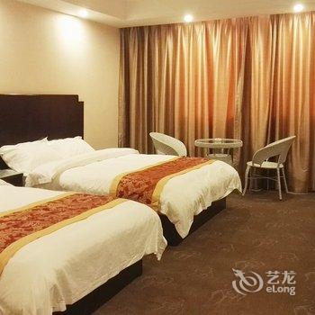 安顺黄果树瀑仙来大酒店酒店提供图片