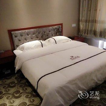张北恒泰酒店酒店提供图片