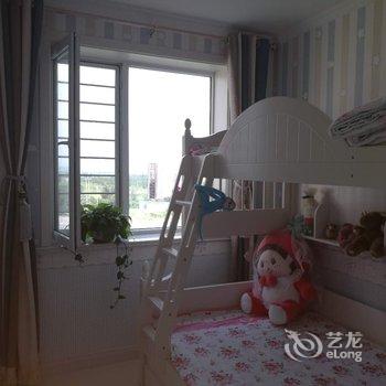 葫芦岛金丝新天地如家海景公寓酒店提供图片