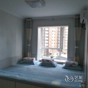 葫芦岛金丝新天地如家海景公寓酒店提供图片
