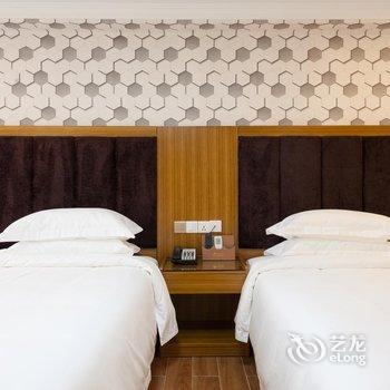 广州康柏斯酒店酒店提供图片