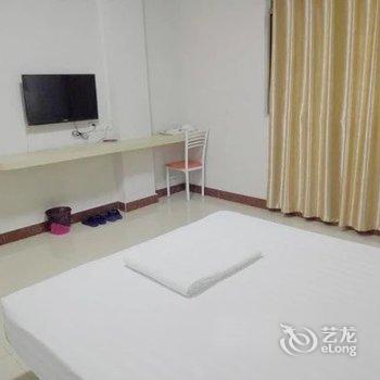 广州吉利公寓酒店提供图片