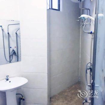 广州吉利公寓酒店提供图片