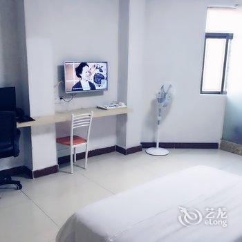 广州吉利公寓酒店提供图片
