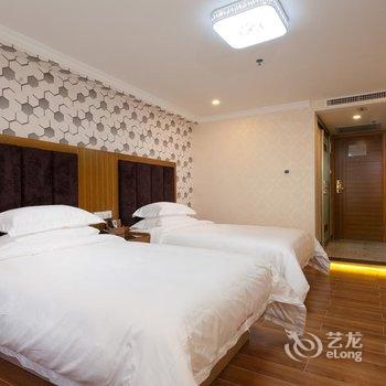 广州康柏斯酒店酒店提供图片