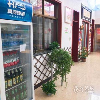 敦煌天净沙客栈酒店提供图片