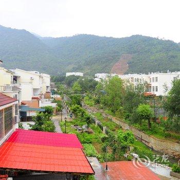 广州从化碧水新村原生态别墅酒店提供图片