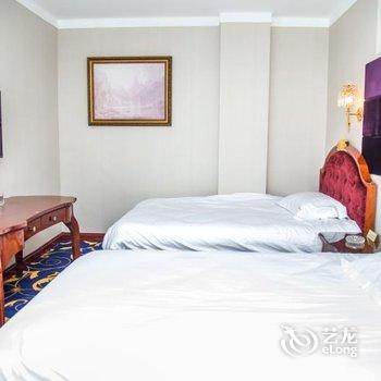 唐山东方明珠宾馆酒店提供图片