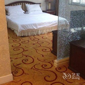 昌黎黄金海岸双龙商务宾馆酒店提供图片