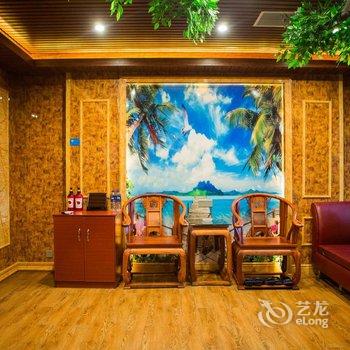 弥勒东勇温泉大酒店酒店提供图片