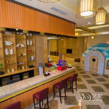 东营蓝海御华大饭店(温泉度假酒店)酒店提供图片