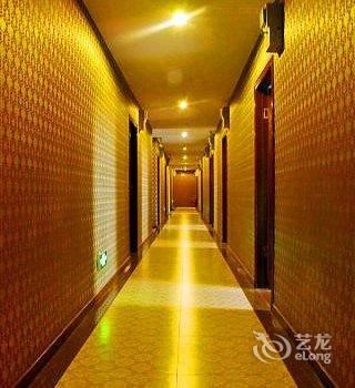 重庆永川香岛商务宾馆酒店提供图片