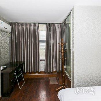 重庆永川香岛商务宾馆酒店提供图片