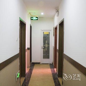 青州欣悦宾馆酒店提供图片