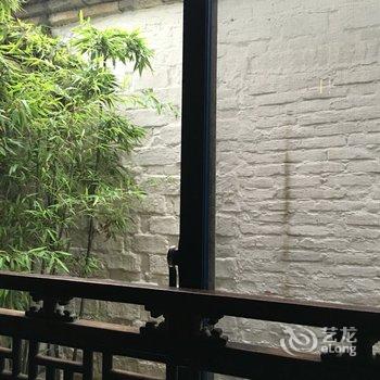 诸暨裕昌号爱吾庐山庄酒店提供图片