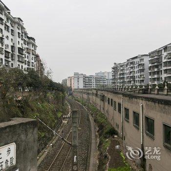 重庆永川香岛商务宾馆酒店提供图片