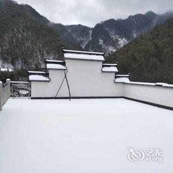 泾县丁家湾静水闲居假日酒店酒店提供图片