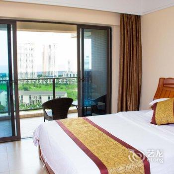 阳江海陵岛隆翠荟度假公寓酒店提供图片