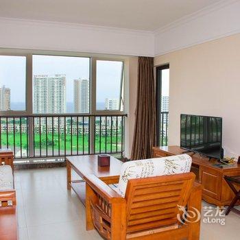 阳江海陵岛隆翠荟度假公寓酒店提供图片