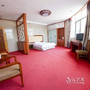 安庆宏艺大酒店酒店提供图片